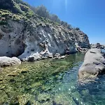 فندق مبيت وإفطار Il Veliero - La Vela Del Veliero SantʼAndrea