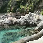 Il Veliero - La Vela Del Veliero فندق مبيت وإفطار SantʼAndrea