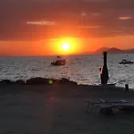Il Veliero - La Vela Del Veliero فندق مبيت وإفطار 4*