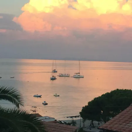 Il Veliero - La Vela Del Veliero 4* SantʼAndrea
