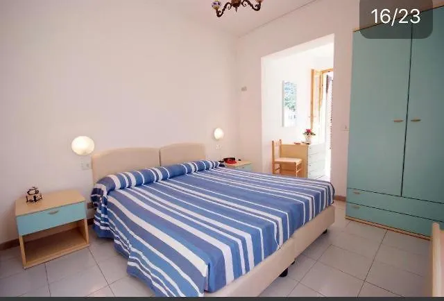 Il Veliero - La Vela Del Veliero Bed & Breakfast Sant'Andrea (Isola d'Elba)