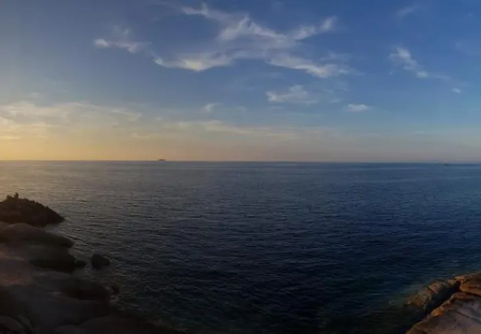 Bed & Breakfast Il Veliero - La Vela Del Veliero 4*