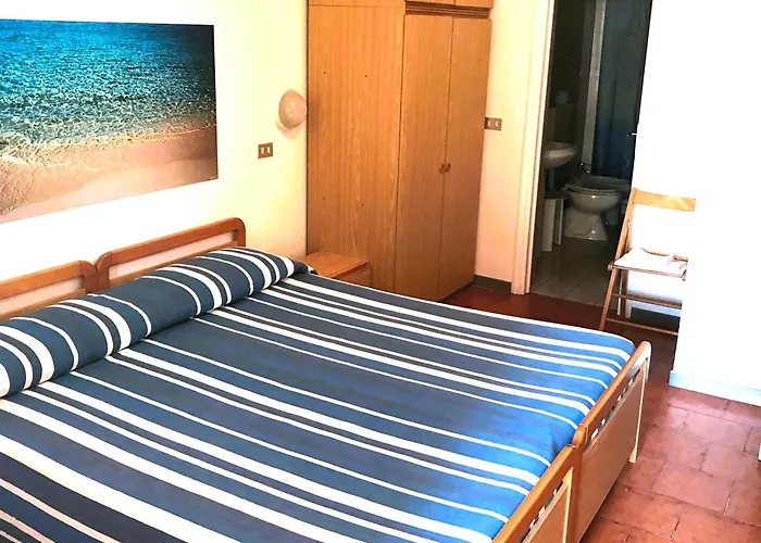 Il Veliero - La Vela Del Veliero Bed & Breakfast 4*