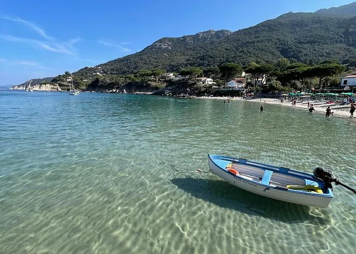 Bed & Breakfast Il Veliero - La Vela Del Veliero