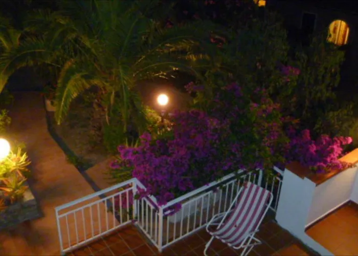 Il Veliero - La Vela Del Veliero Bed & Breakfast 4*