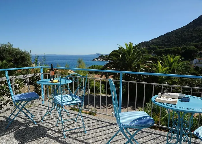 Il Veliero - La Vela Del Veliero Bed & Breakfast 4*