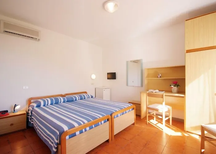 Il Veliero - La Vela Del Veliero Bed & Breakfast Sant'Andrea (Isola d'Elba)
