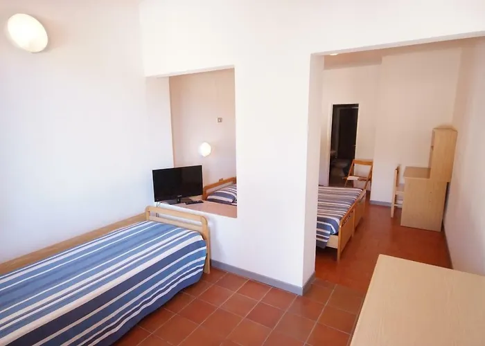 Il Veliero - La Vela Del Veliero Bed & Breakfast 4*