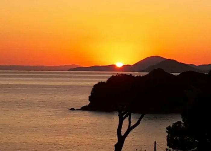 Bed & Breakfast Il Veliero - La Vela Del Veliero