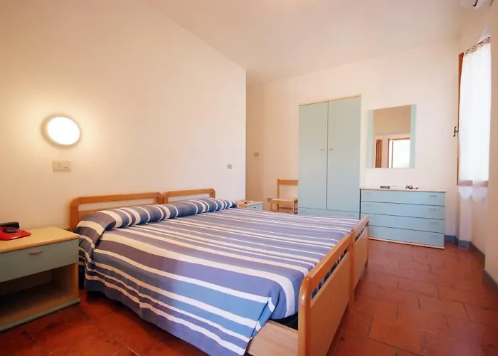 Bed & Breakfast Il Veliero - La Vela Del Veliero 4*