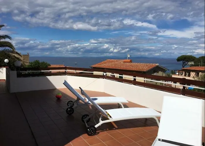 Bed & Breakfast Il Veliero - La Vela Del Veliero 4*