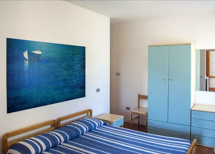 Il Veliero - La Vela Del Veliero Bed & Breakfast