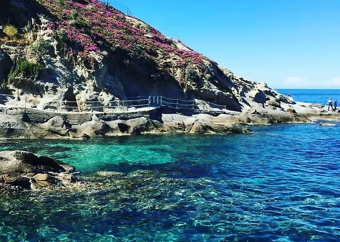 Il Veliero - La Vela Del Veliero 4* Sant'Andrea (Isola d'Elba)