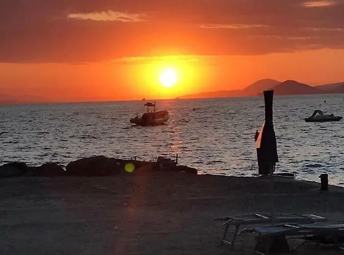 Il Veliero - La Vela Del Veliero Bed & Breakfast 4*